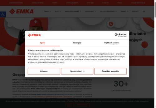 EMKA S.A.
