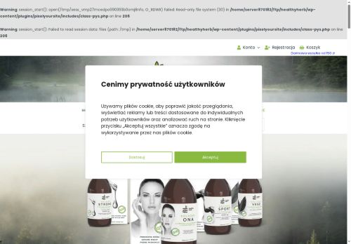 HEALTHY HERB Sp. z o.o.