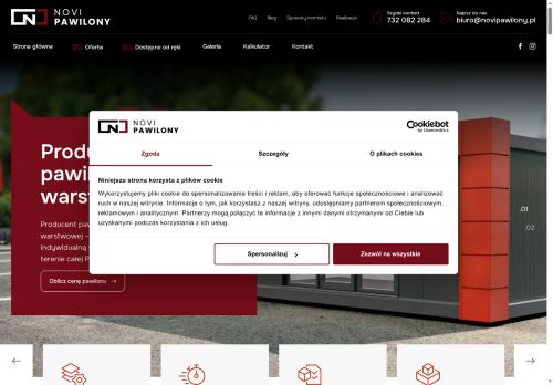 NOVI GROUP Sp. z o.o.