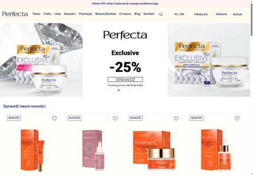 DAX Cosmetics sp. z o.o.